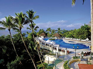 Bahia Principe Grand Cayacoa